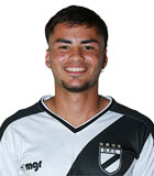 Facundo Ezequiel Saravia Salvia
