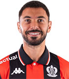 มอร์แกน ซ็องซง