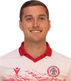 Conor Grant