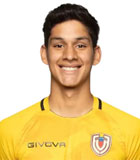 Jorge Orlando Sanchez Cano