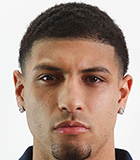 Joao Pedro Reginaldo