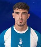 Kian Harratt