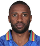 Petrus Shitembi