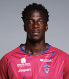 Souleymane Cisse