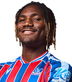 Christantus Uche