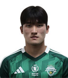 Lim Jun Hwi