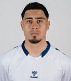 Guillermo Diaz