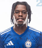 Sean Tarima