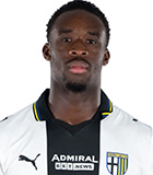 Mandela Keita