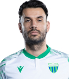 Panagiotis Liagas