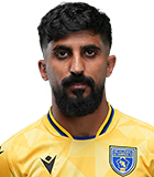 Mohammed Al Kwikbi