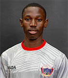 Boy Madingwane