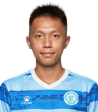 Yiu Ho Ming
