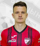 Artem Dylevskiy