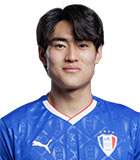 Park Woo Jin