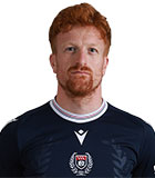 Simon Murray
