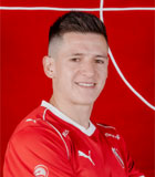 Leonardo Godoy