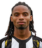 Jeremy Arnaud Petris