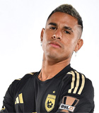 Erickson Yirson Gallardo