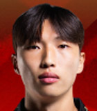 Son Ho Jun