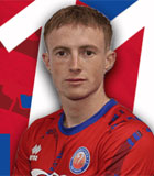 Ryan Jones