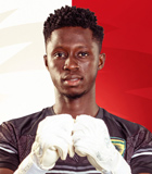 Fredrick Asare