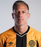 Michael Morrison