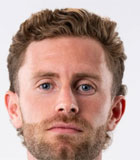 Jon Gallagher