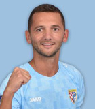 Zvonimir Begic
