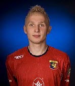 Szymon Jary