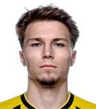 Alexandr Shirobokov