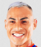 Eduardo Jesus Vargas Rojas
