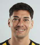 Franco Nicolas Escobar