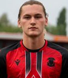 Alfie Bates