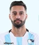 Mustafa Akbas