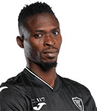 Mohamed Aidara