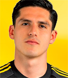 Aaron Mejia
