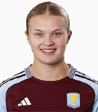 Georgia Mullett