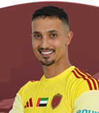 Mohamed Al Shamsi