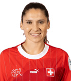 Sandrine Mauron
