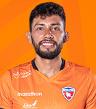 Hernan Luis Rodriguez