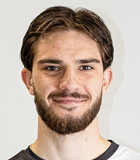 Matvey Mikhayrin