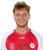 Harry Jones