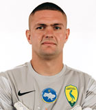 Maksym Mekhaniv