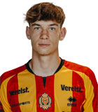Lukas Baert