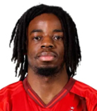 Deandre Kerr