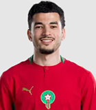 Zakaria El Ouahdi