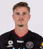 Jak O’Brien