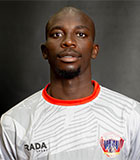 Seun Ndlovu