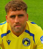 Bradley Stevenson